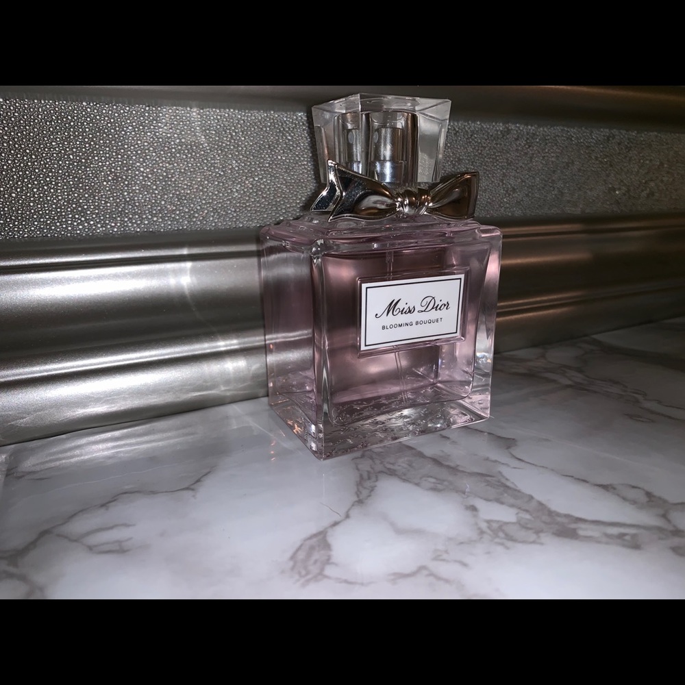 Miss Dior Blooming Bouquet Fragrance